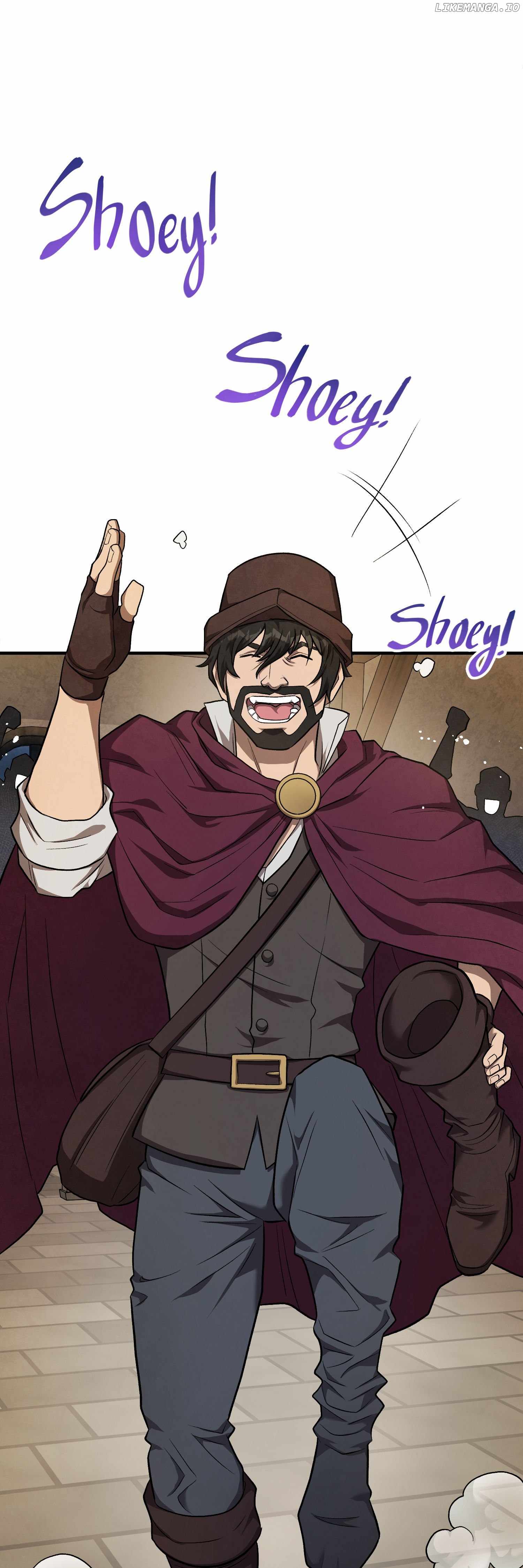 Legendary Retirement Chapter 20 9